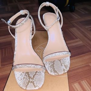 UO Sasha Heels